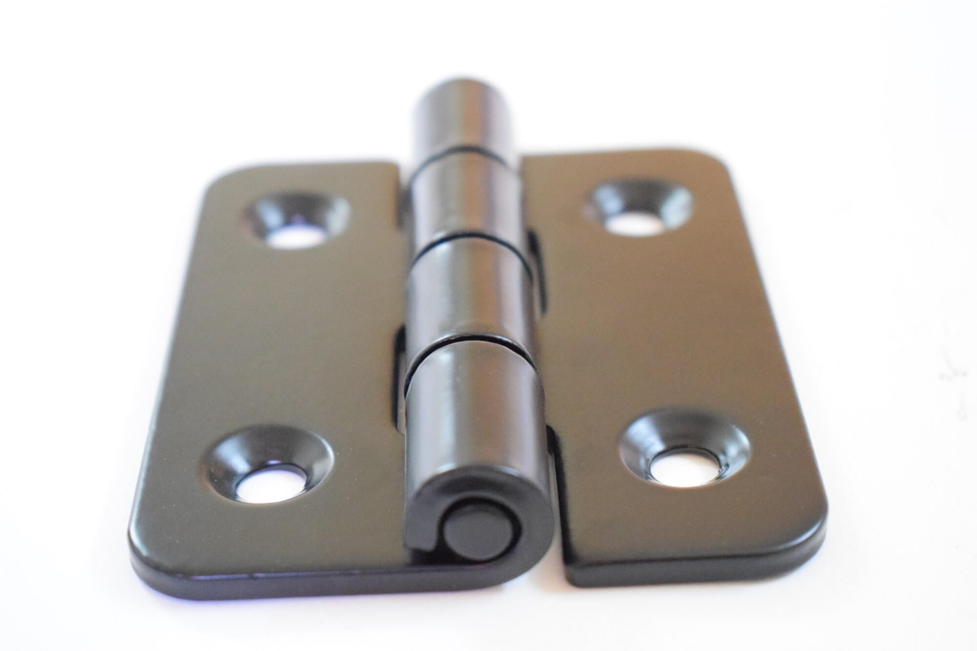 heavy duty steel hinges