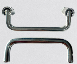 handles