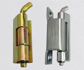 hinges