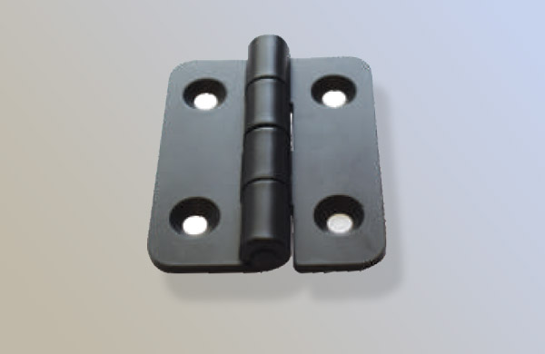 10 X 80 4mm Black (RHI-110)