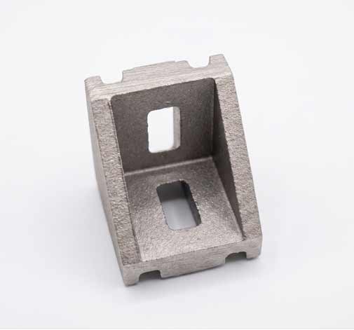 Mild Steel Concealed Hinges
