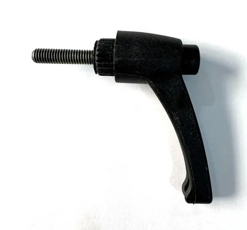 Adjustable Handles