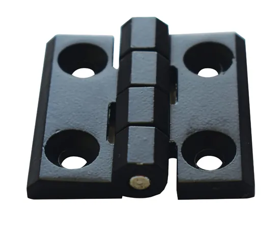Die Cast Hinges