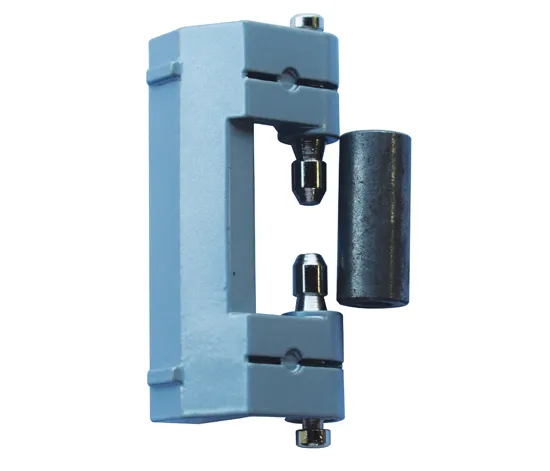 Die Cast Hinges