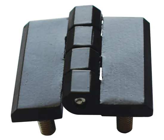 Die Cast Hinges