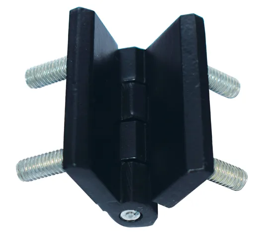 Die Cast Hinges