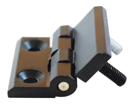 Die Cast Hinges