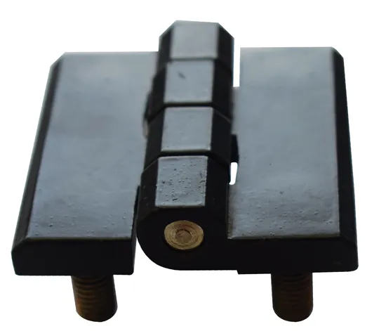 Die Cast Hinges