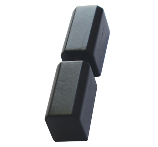 Mild Steel Concealed Hinges