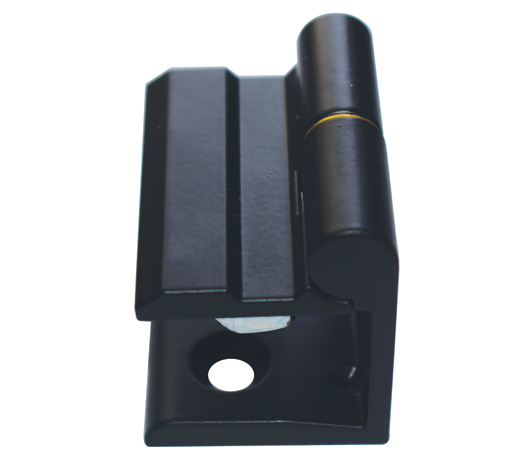 Mild Steel Concealed Hinges