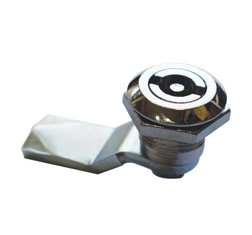 Die Cast Panel Locks