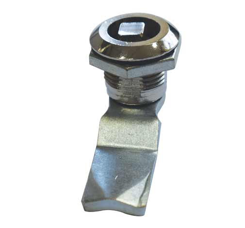 Die Cast Panel Locks