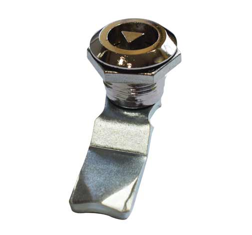Die Cast Panel Locks