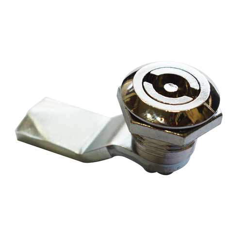 Die Cast Panel Locks