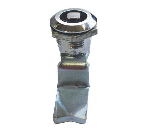 Die Cast Panel Locks