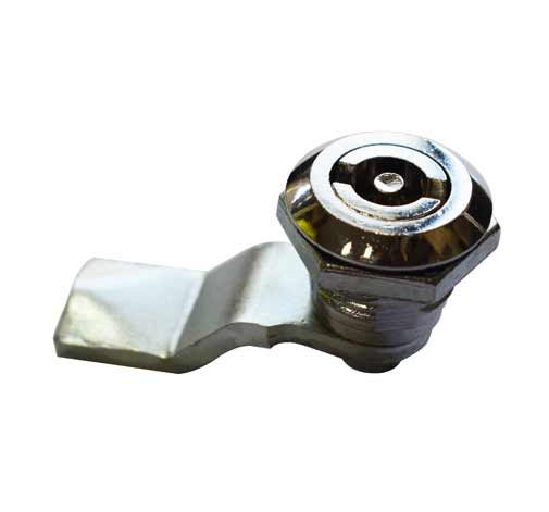 Die Cast Panel Locks