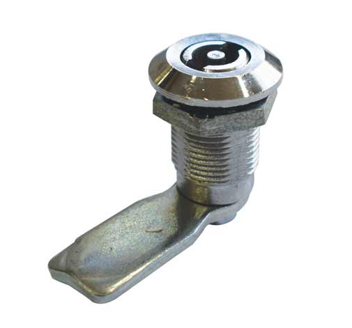 Die Cast Panel Locks