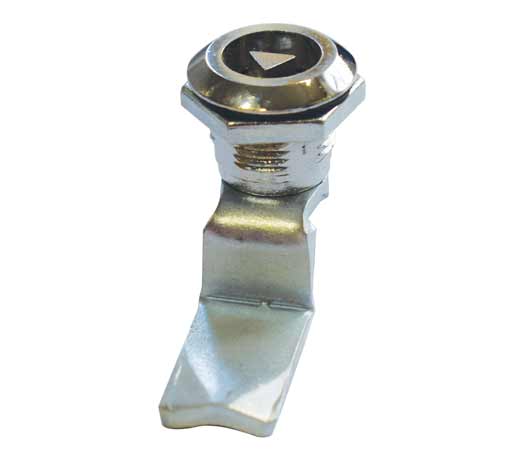 Die Cast Panel Locks