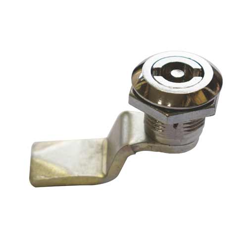 Die Cast Panel Locks