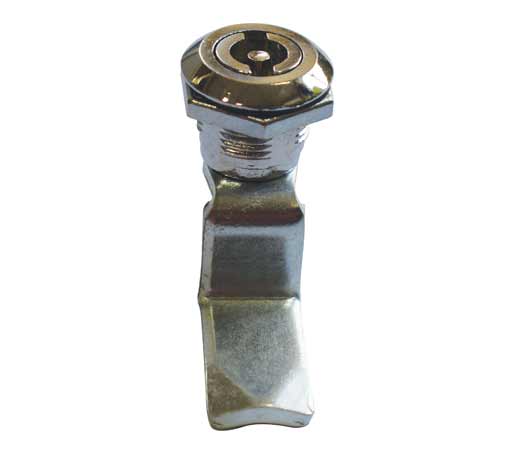 Die Cast Panel Locks