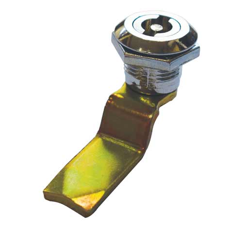 Die Cast Panel Locks