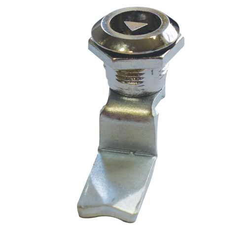 Die Cast Panel Locks