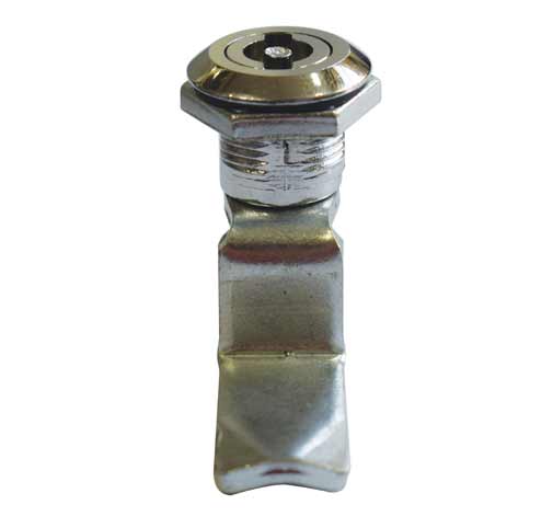 Die Cast Panel Locks