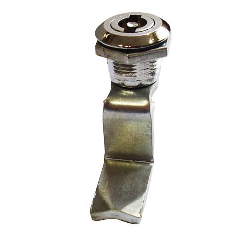 Die Cast Panel Locks