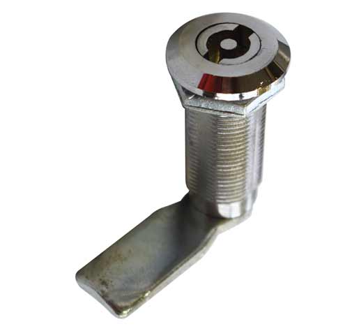 Die Cast Panel Locks