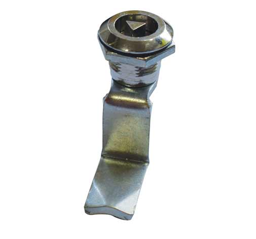 Die Cast Panel Locks