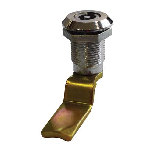 Die Cast Panel Locks