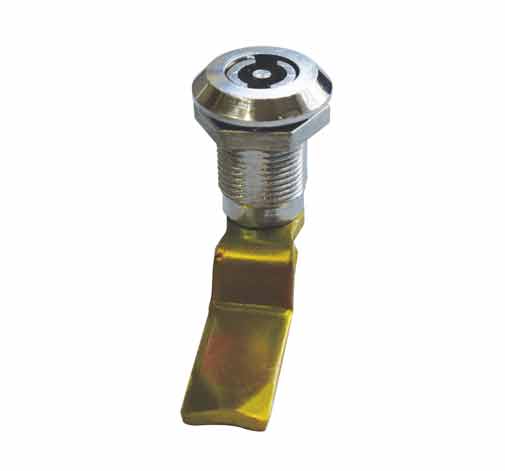 Die Cast Panel Locks