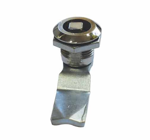 Die Cast Panel Locks