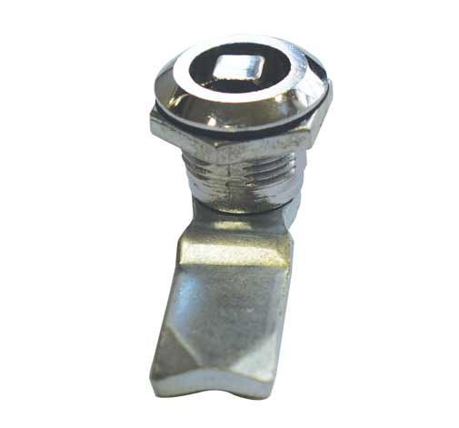Die Cast Panel Locks