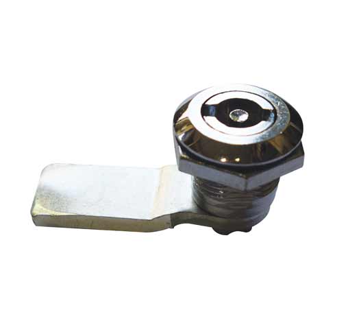 Die Cast Panel Locks