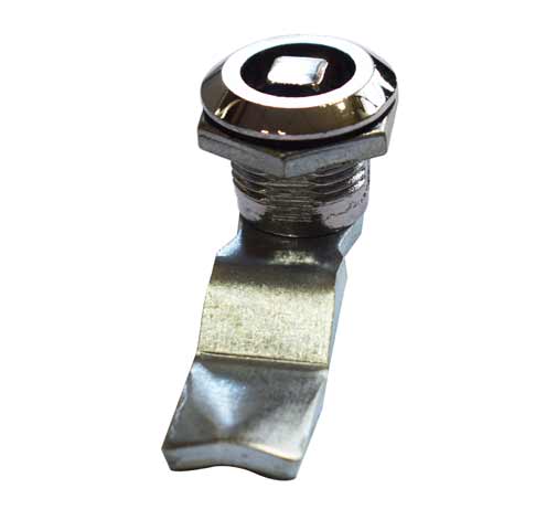 Die Cast Panel Locks