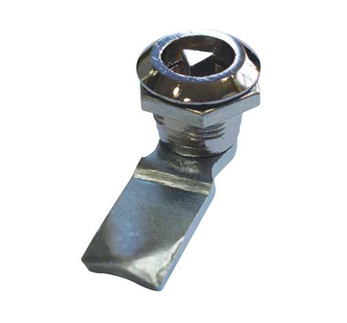 Die Cast Panel Locks