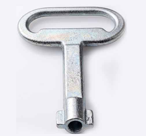 Die Cast Panel Locks