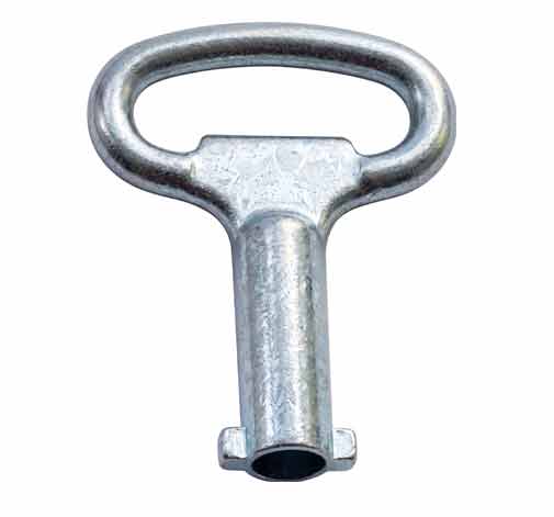 Die Cast Panel Locks