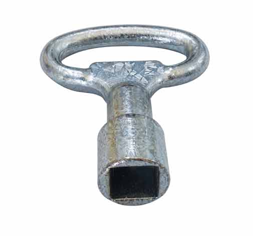 Die Cast Panel Locks