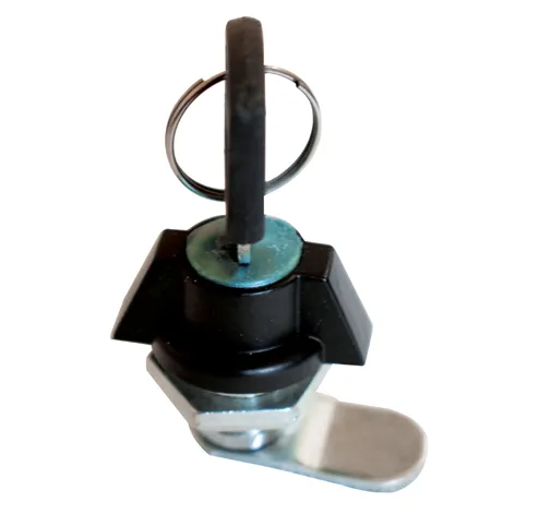 Die Cast Wing Knobs