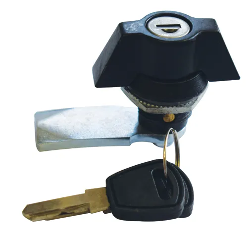 Die Cast Wing Knobs