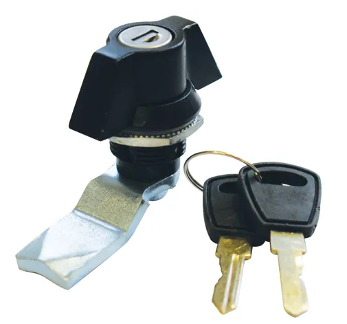 Die Cast Wing Knobs