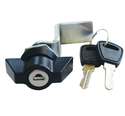 Mild Steel Concealed Hinges