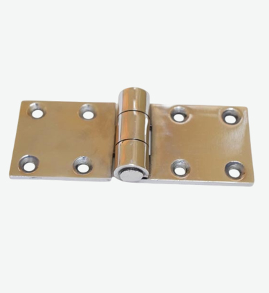 Mild Steel Concealed Hinges