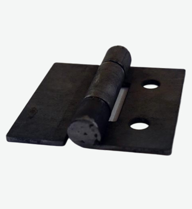 Mild Steel Concealed Hinges