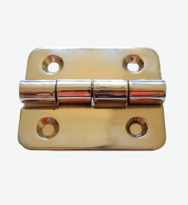 Mild Steel Concealed Hinges