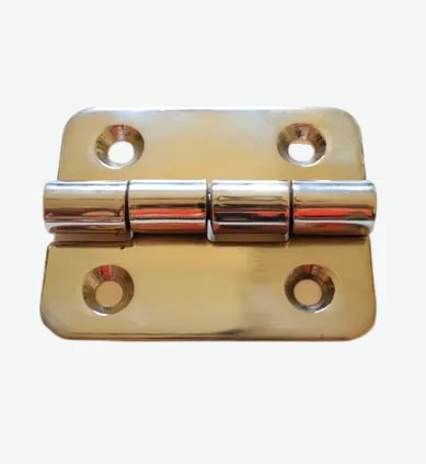 Heavy Door Hinges