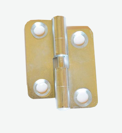 Mild Steel Concealed Hinges