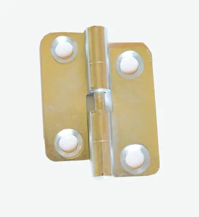 Heavy Door Hinges